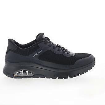 Skechers Slip-Ins pour homme adulte : UNO Flex - Baskets lifestyle Step N Knit