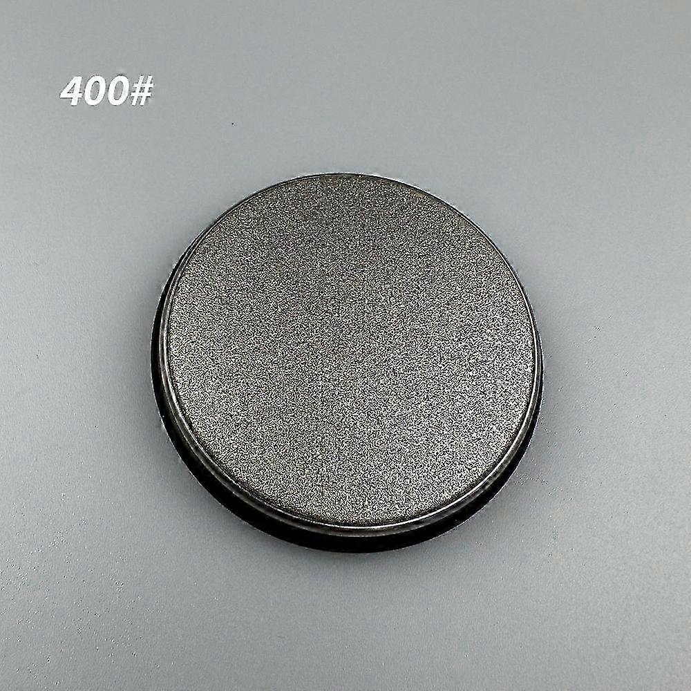 Professional Rolling Knife Sharpener Diamond Coated Discs Manual Sharpening Kit