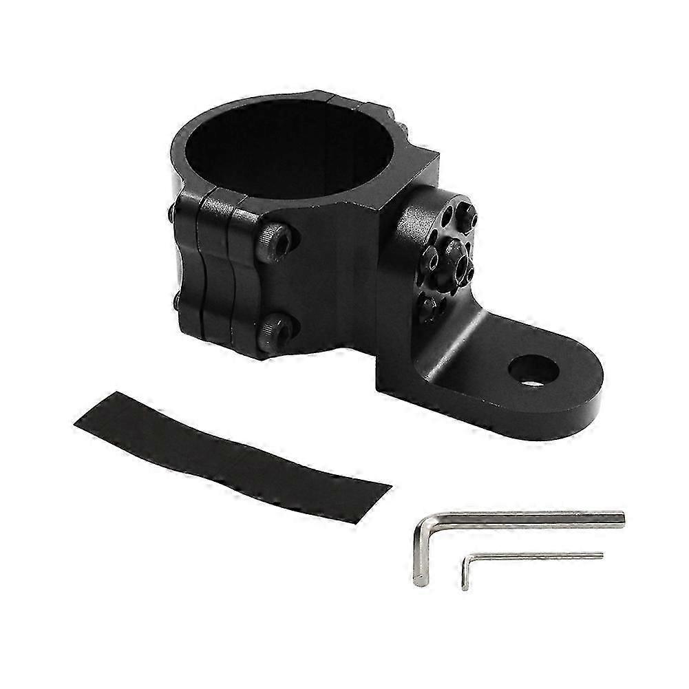 UTV Mount Bracket LED Whip Light Bar Mount for UTV ATV 4WD