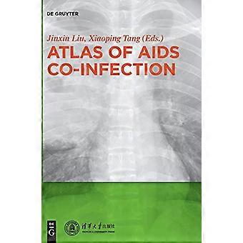 Atlas of AIDS Co infection