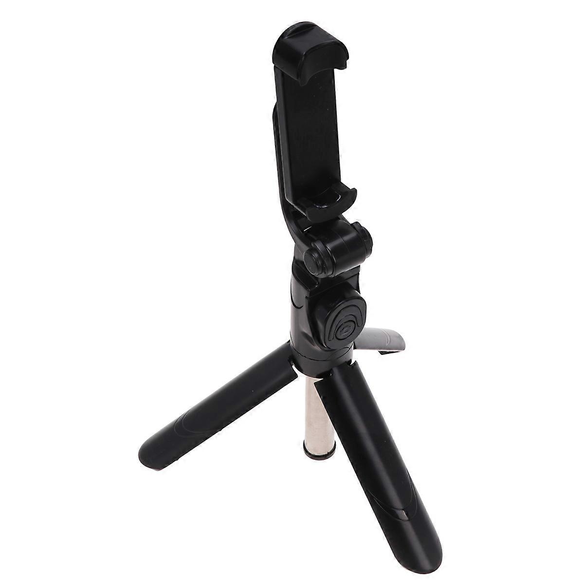 Tripod Selfie Stick for Camera Shooting with Remote Self-Timer