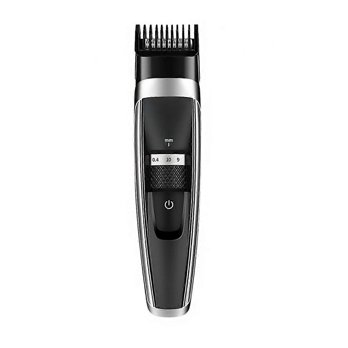 Beard Trimmer Portable Grooming Beard Styling 2Pcs