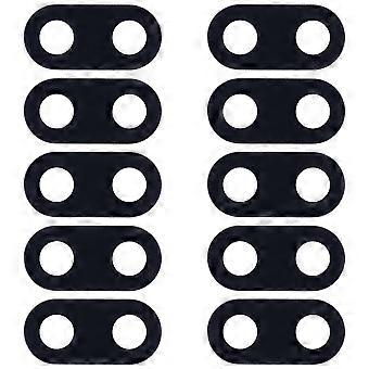 10 PCS Back Camera Lens for OPPO A5