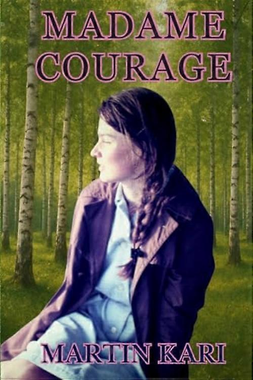 Madame Courage