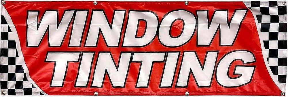 VINDUTONING Banner FB0721