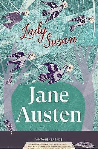 Lady Susan - Jane Austen