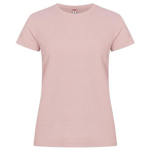Clique Womens/Ladies Basic T-Shirt