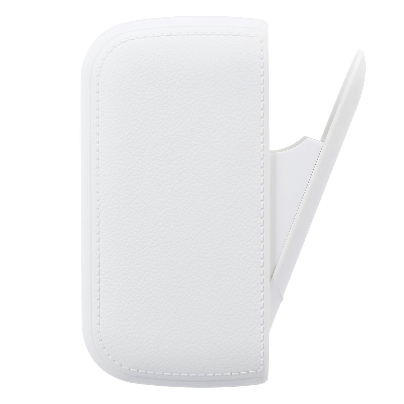 Press Container for Storage 1Pcs White Outdoor Case