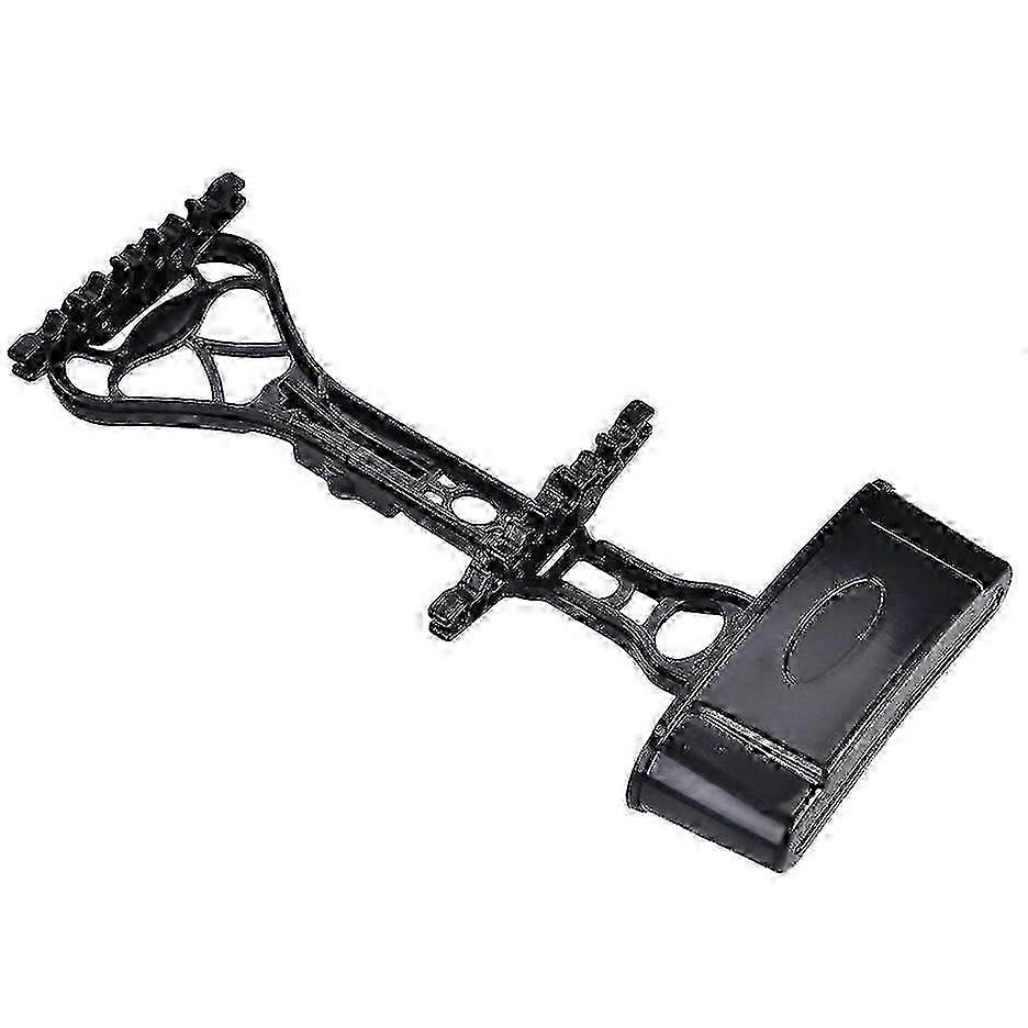 Aljava universal para arco e flecha, com capacidade para 6 flechas