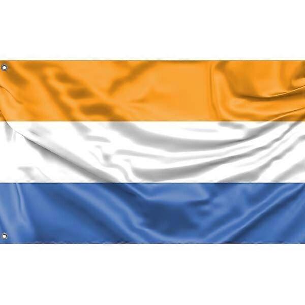 דגל המרד ההולנדי A0002 של Prinsenvlag