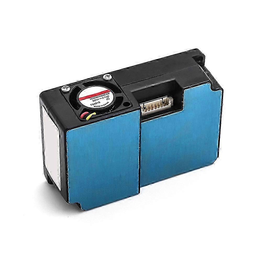 Laser PM2.5 Sensor PMS1003 G1 Sensor Module PM2.5 compatible with Air Particle Dust Laser Sensor Detection Module