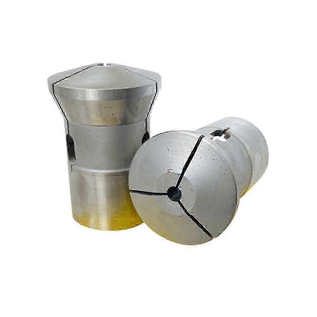 640 Spring Steel Round Hole Tool Collet 15mm