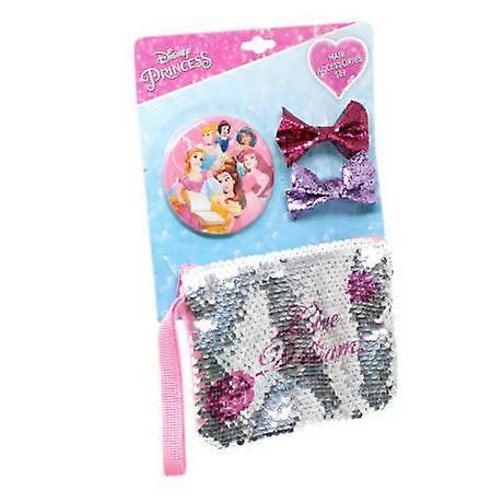 Disney Princess Beauty Set