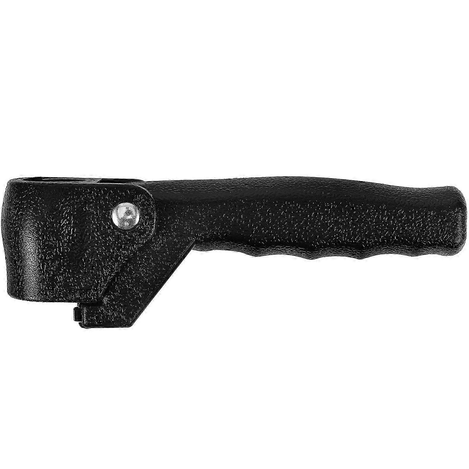 Replacement Plastic Assist Handle for Walking Cane for Mobility Aid