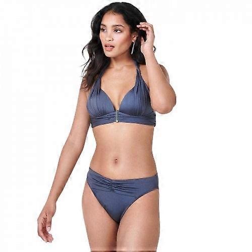Biba Dame/Dame Sofistikeret Bikinitop
