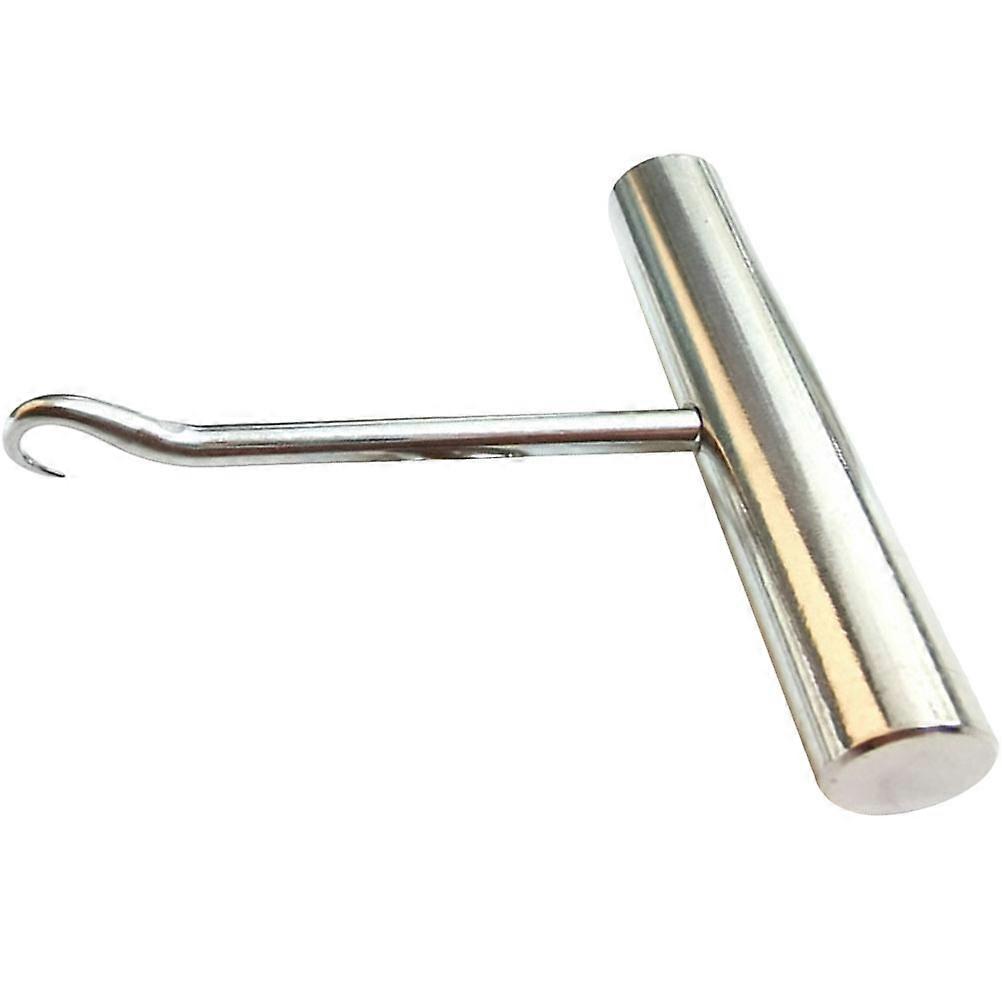 4pcs Tennis Stringing Machine Portable Stringing Tool for Tennis Badminton Racket