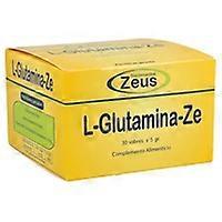 L-Glutamine-Ze 30 packets