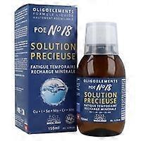 POE n ° 18 Valuable solution 150 ml