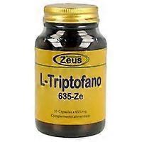 L-Tryptophan 30 capsules