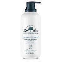 Eco Moisturizing Body Balm 400 ml
