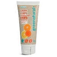 Silk effect body cream multivitamins ace 200 ml