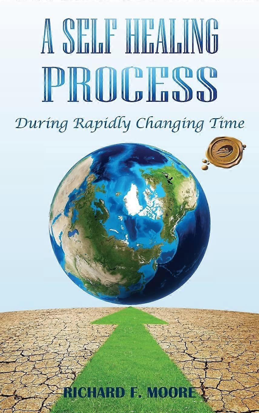 A self healing process during rapidly changing times