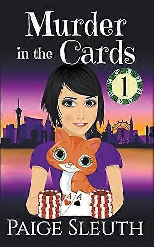 Murder in the cards