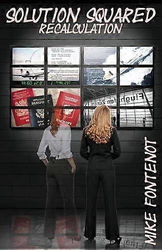 Solution squared recalculation