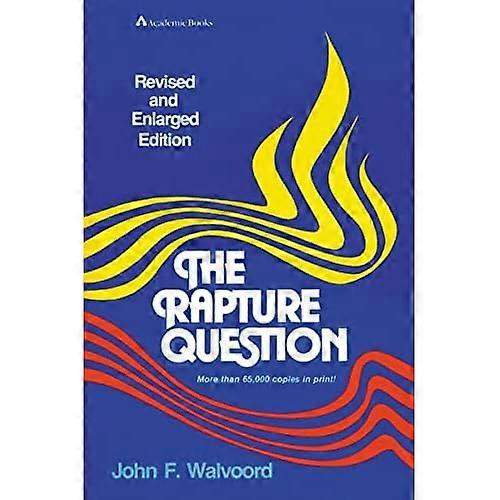 The Rapture Question
