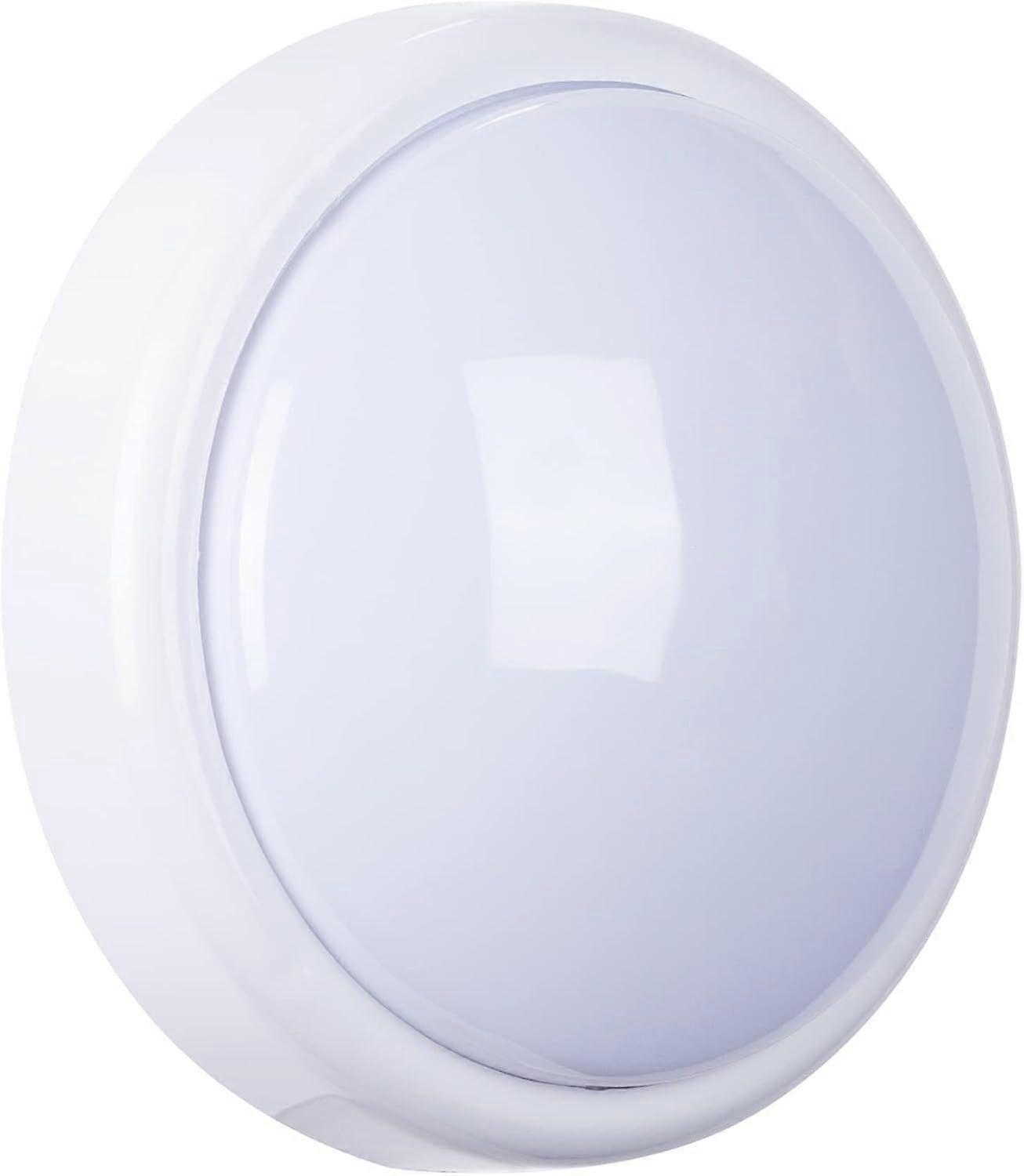 LED Tap Light, White, Single Pack