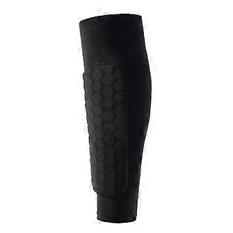 Adult Calf Compression for Shin Protection While Skiing