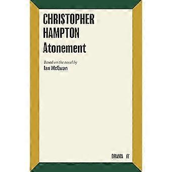 Atonement a play based on the novel by Ian McEwan
