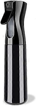 300ml Spray Bottle, Continuous Fine Mist Empty Spray Bottle