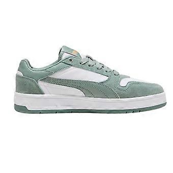 Puma Childrens/Kids Classic SD Suede Trainers