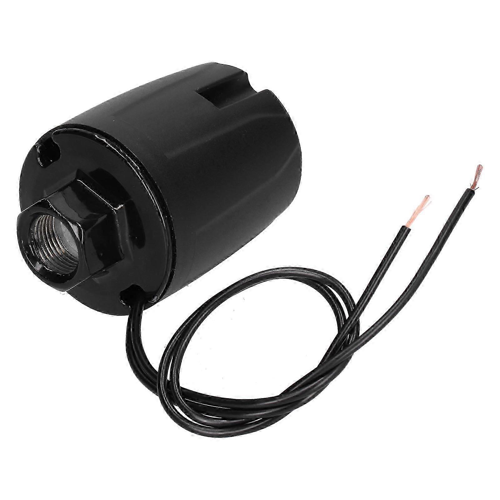 Automatic Water Pump Pressure Switch Controller Double Contact AC125/250V JSK?3A