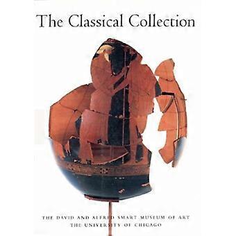 Die Klassische Sammlung des David and Alfred Smart Museum of Art, Universität Chicago