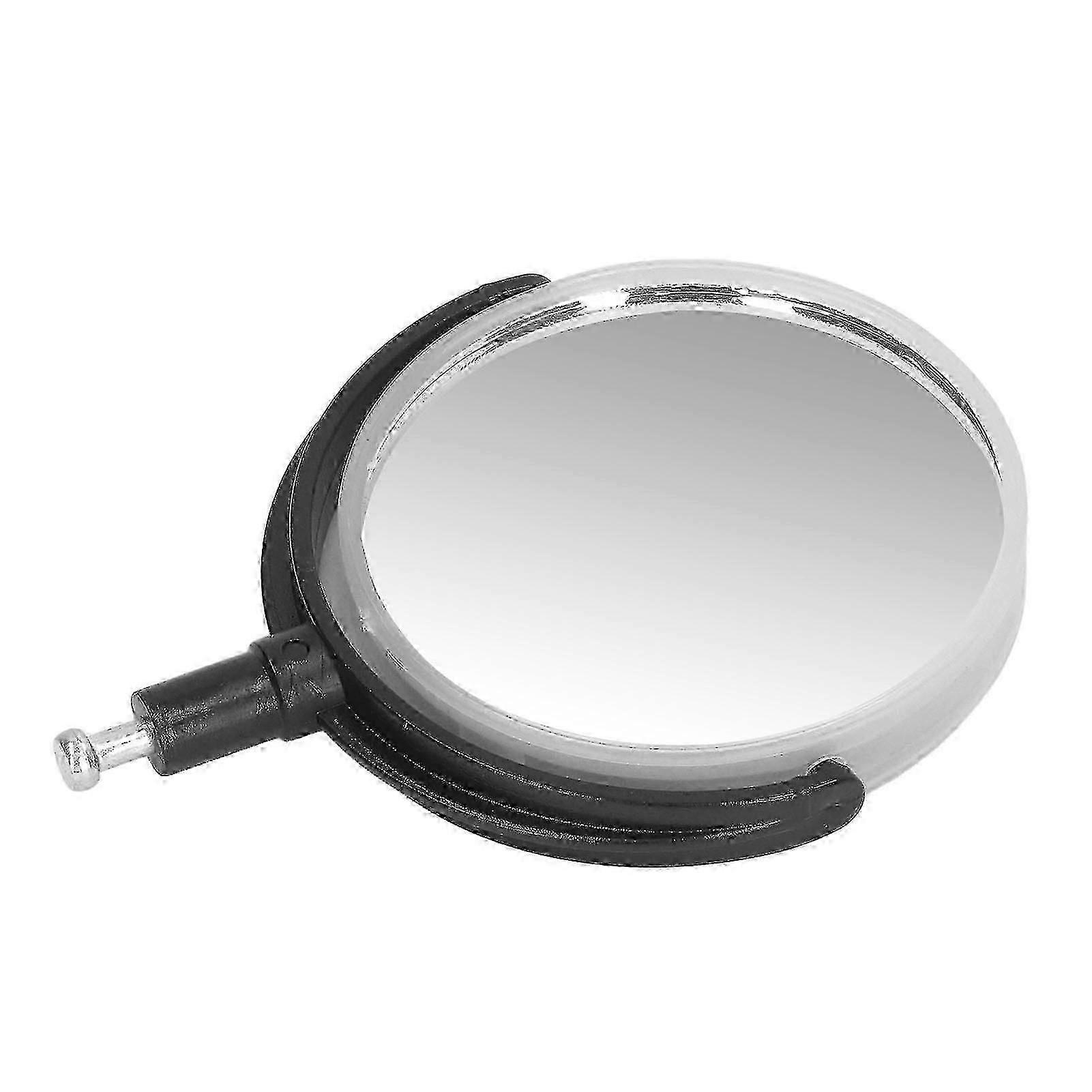 Microscope Reflective Mirror Light Gathering Pathway Changing Biological Microscope Plane Concave Reflector compatible with Xsp 00