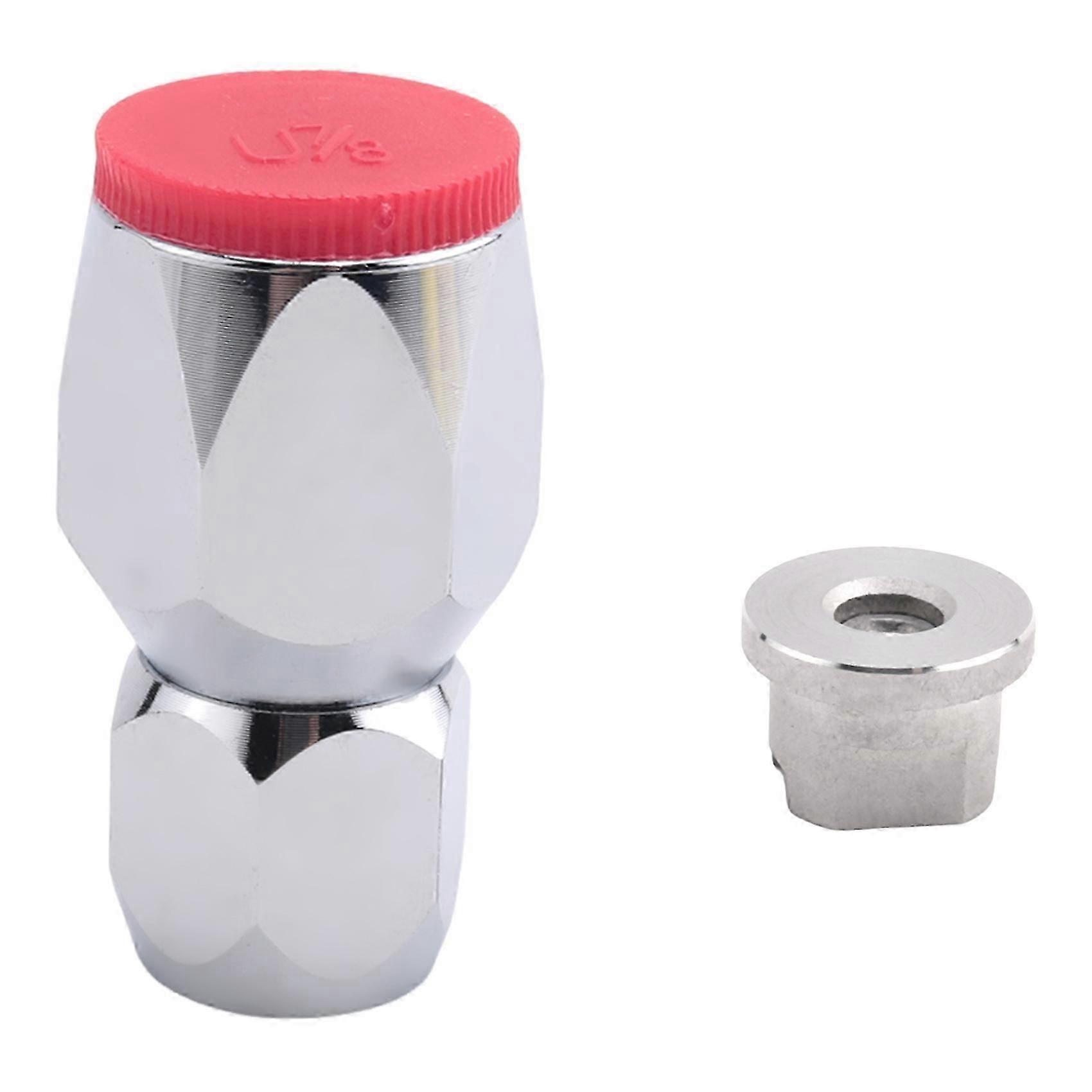 Automatic Sprayer Nozzle Filter Type Nozzle Seat Button Type Nozzle A