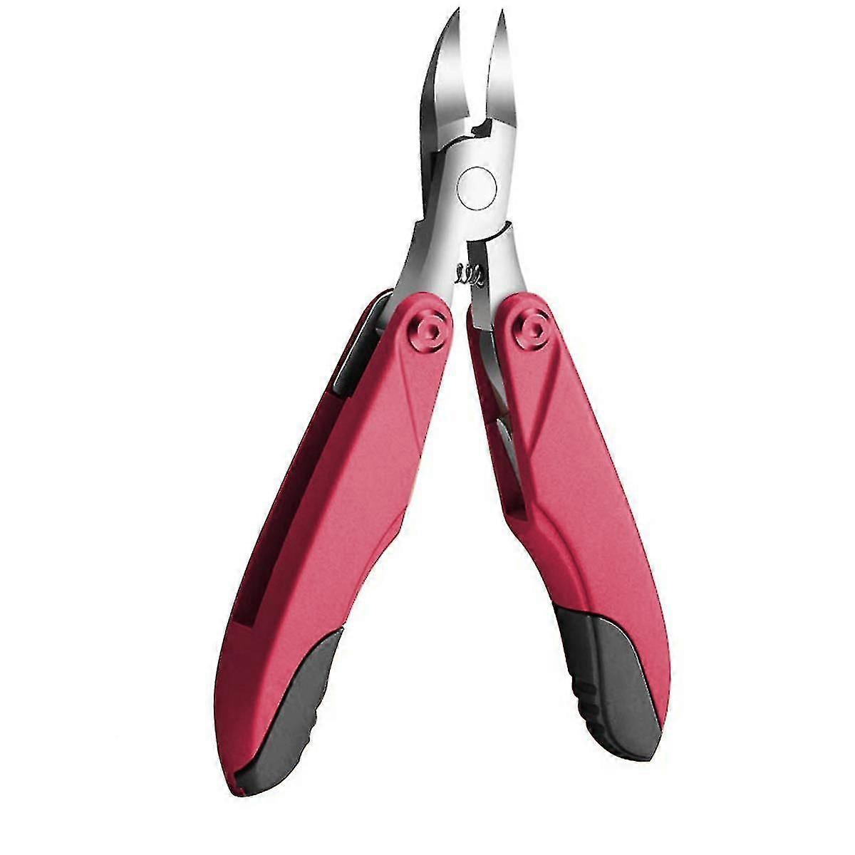 Stainless Steel Multifunction Foldable Nail Clippers