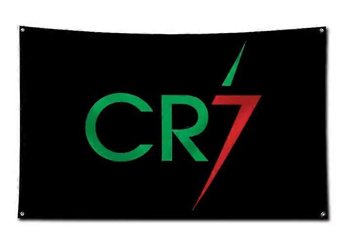 VM-fanflagg for Ronaldo CX2518