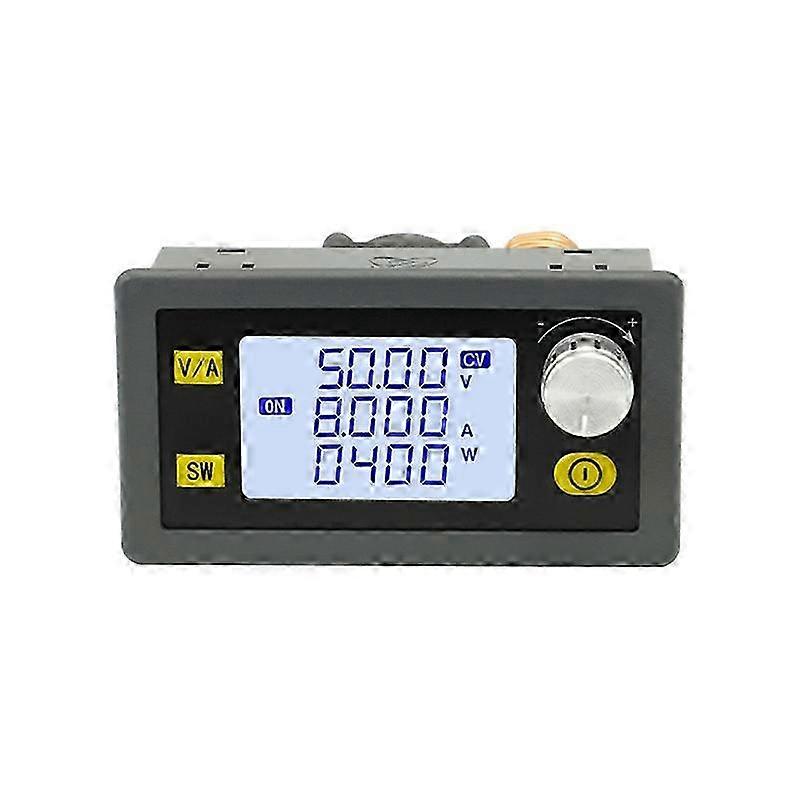 DC 50V 8A 400W CNC Adjustable Constant Voltage Regulator