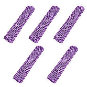 AfricanNetSponge Sauna Towel Shower Back Scrub to Remove Dirt African Nylon Bath Towel Exfoliation Bath Towel A