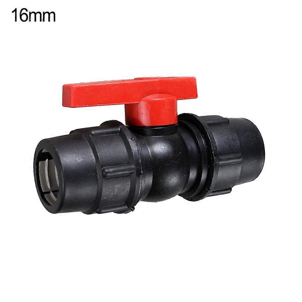 Pipe Ball Valve with External Thread Stop Valve Ball Valve Fitting