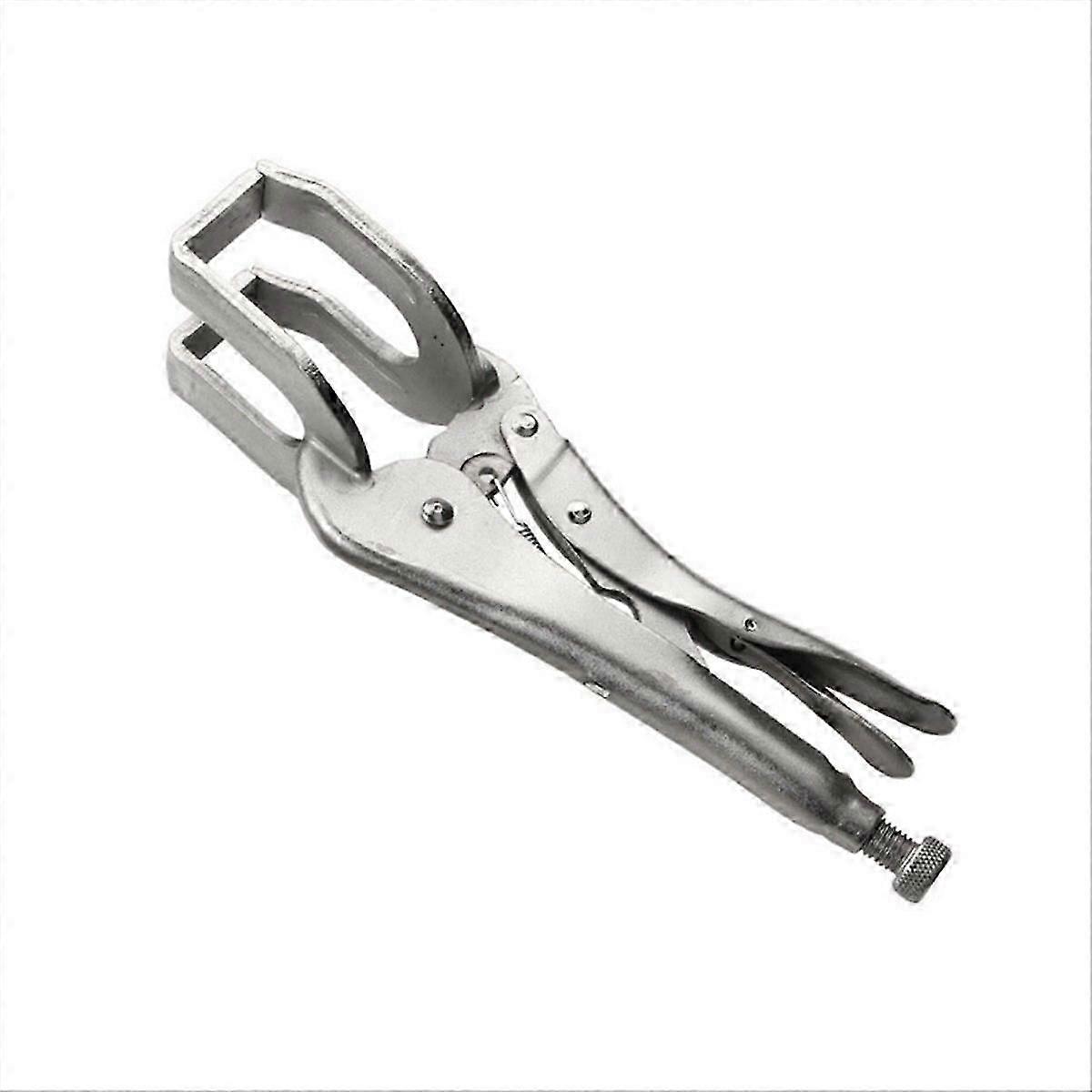 Multi-Function Welding Butt Pliers Welding Pliers Tools 11 Inches