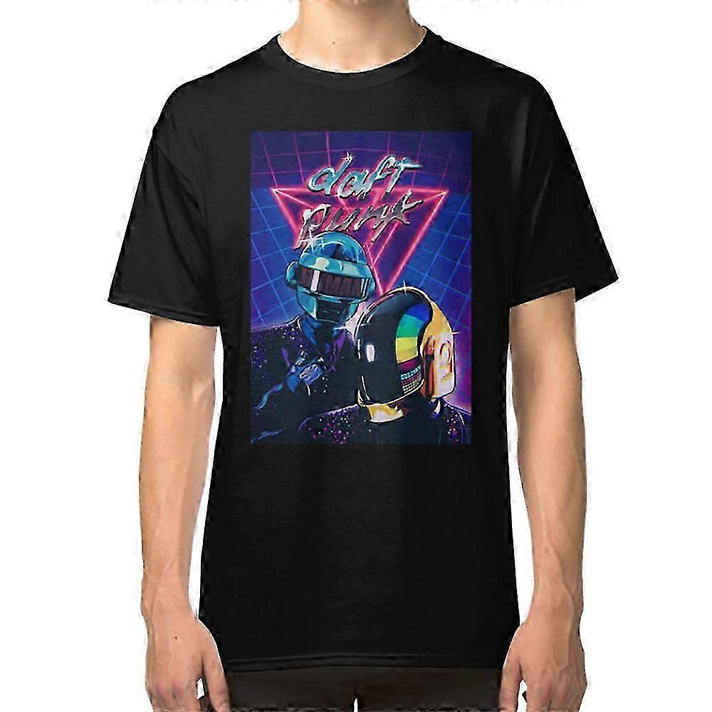 Punk-t-paita YTQ