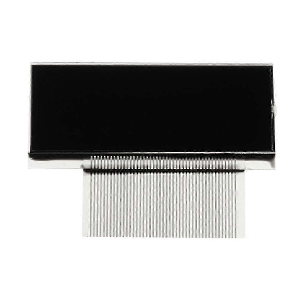 Speedometer LCD Display Replacement Screen compatible withE34 compatible withthe Instrument Cluster Gauge Interior Accessories