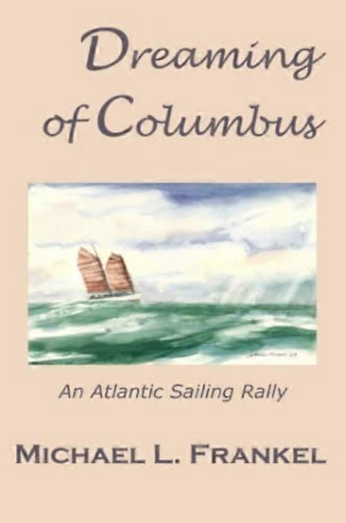 Drømmer om Columbus