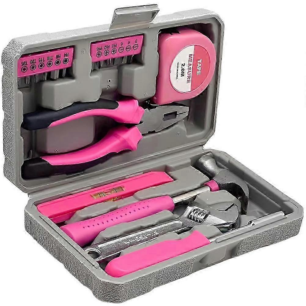 Hardware Tool Sets, Comprehensive Hardware Tool Kits, Combination Tool Sets, Manual Repair Tool Kits, Tool Storage Boxes