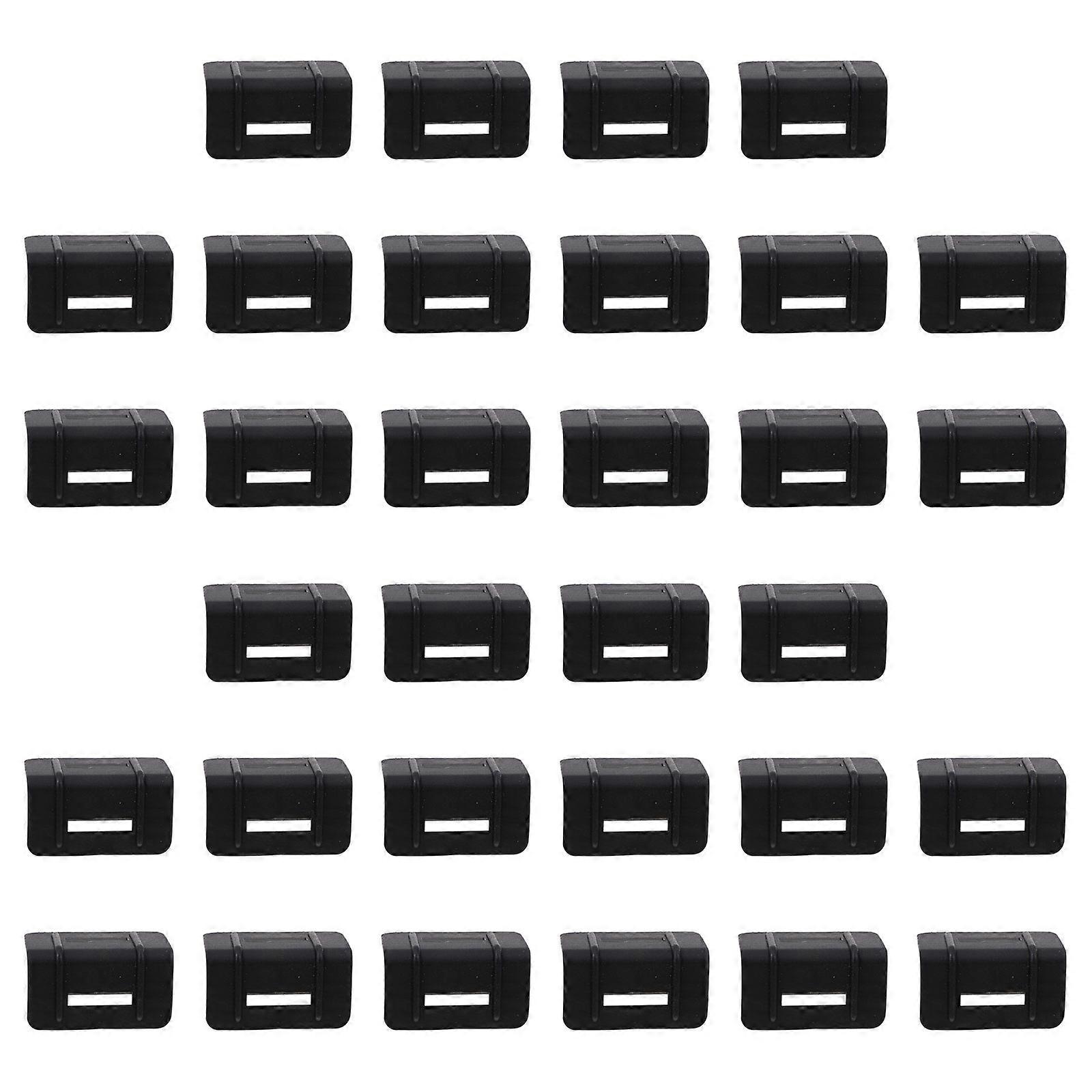 100 Pcs Load Protectors Pallet Protector Cargo Corner Strap Protector