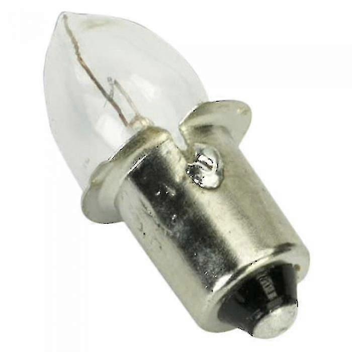 Securlec Krypton Pf Torch Bulb